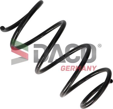 DACO 803906 - Balstiekārtas atspere