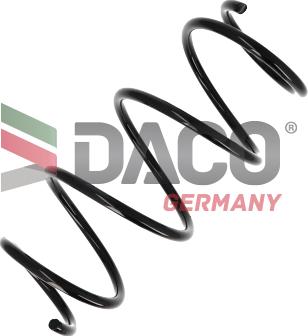 DACO 803917 - Auto Part