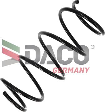 DACO 803921 - Auto Part