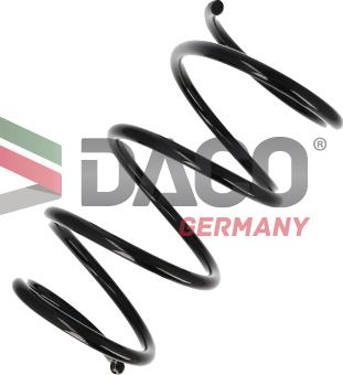 DACO 803924 - Auto Part