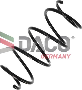 DACO 803929 - Auto Part