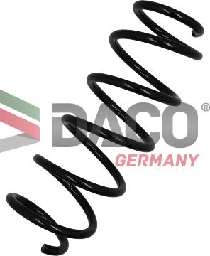 DACO 804107 - Auto Part