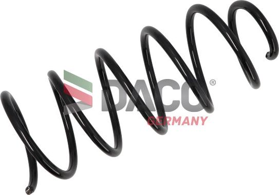 DACO 804109 - Auto Part