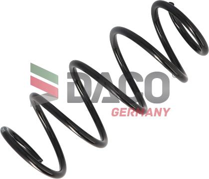 DACO 804226 - Balstiekārtas atspere