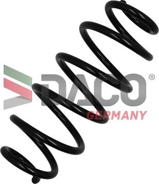 DACO 810900 - Auto Part