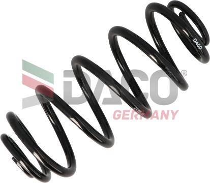 DACO 810902 - Auto Part