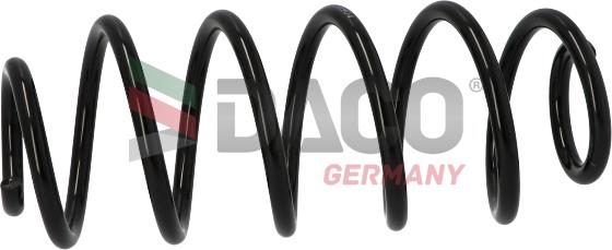 DACO 810904 - Auto Part