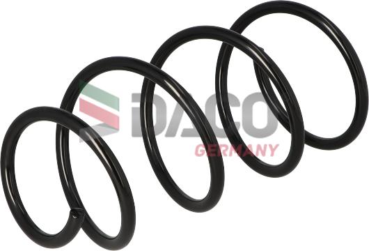DACO 811001 - Auto Part
