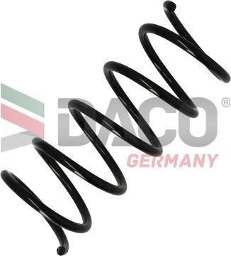 DACO 811005 - Auto Part