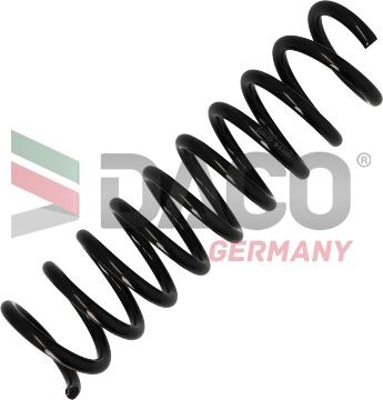 DACO 811007 - Auto Part