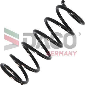 DACO 811008 - Auto Part