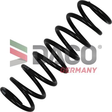 DACO 811011