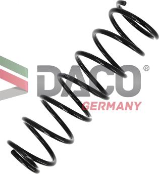 DACO 811017