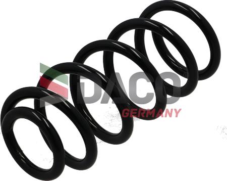 DACO 812404 - Auto Part