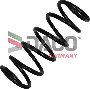 DACO 814106 - Balstiekārtas atspere