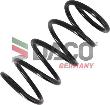 DACO 814110
