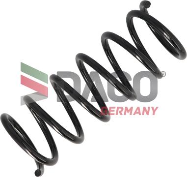 DACO 814111 - Balstiekārtas atspere