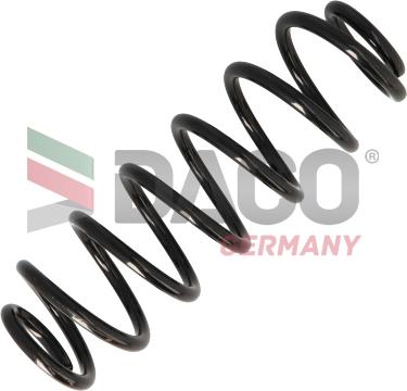 DACO 814203 - Balstiekārtas atspere