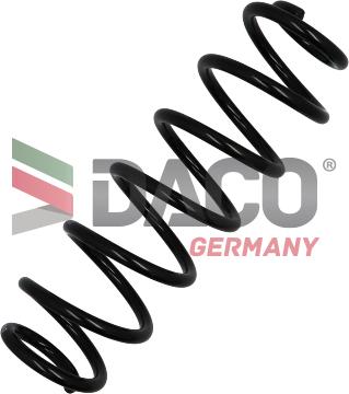 DACO 814209 - Balstiekārtas atspere
