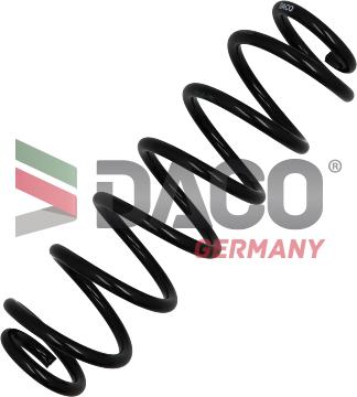 DACO 814210 - Balstiekārtas atspere