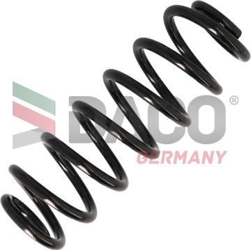 DACO 814250HD - Balstiekārtas atspere
