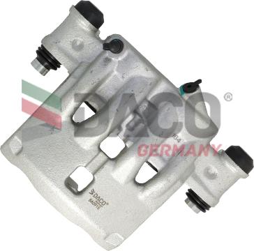 DACO BA0915
