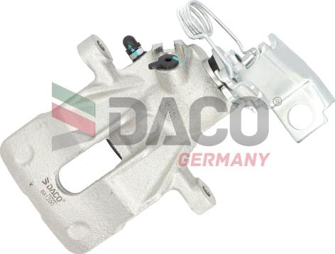 DACO BA1200