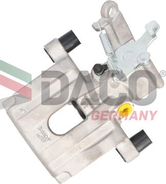 DACO BA2707 - Bremžu suports