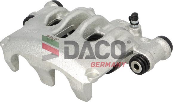 DACO BA2743 - Auto Part