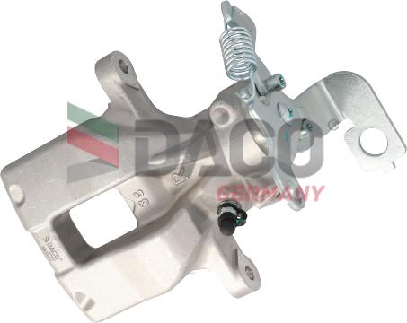 DACO BA3907