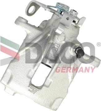 DACO BA4218 - Auto Part