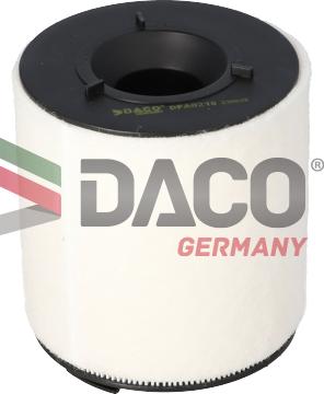 DACO DFA0218