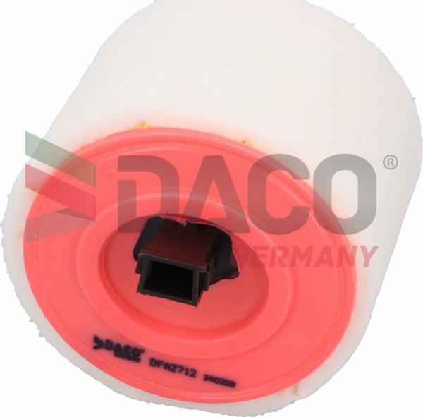 DACO DFA2712 - Auto Part