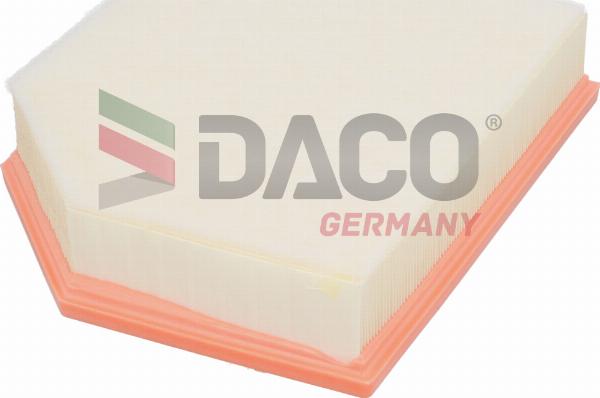DACO DFA4102
