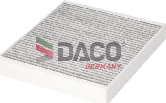 DACO DFC0206W - Auto Part