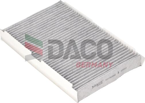 DACO DFC0600W