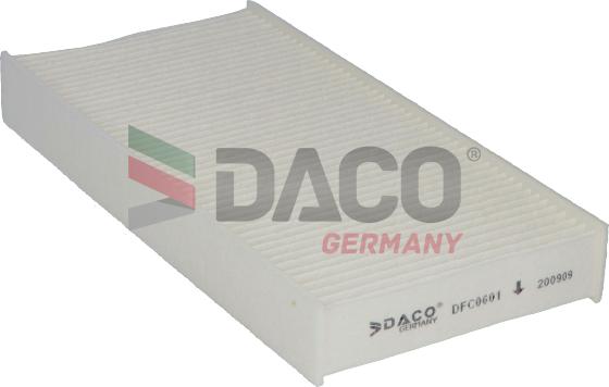DACO DFC0601