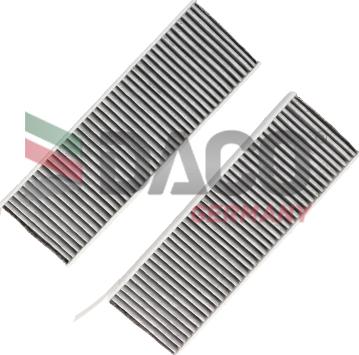 DACO DFC0602W - Auto Part