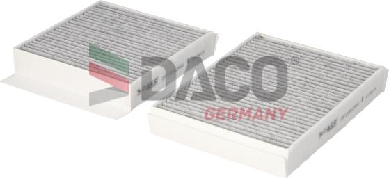 DACO DFC0604W - Auto Part