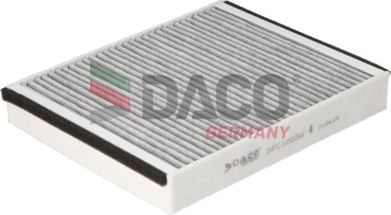 DACO DFC1003W - Auto Part