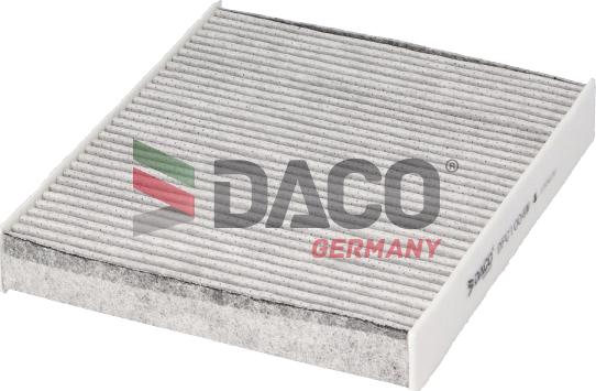 DACO DFC1004W - Auto Part