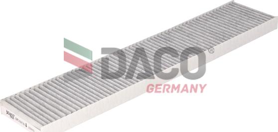 DACO DFC1007W - Auto Part