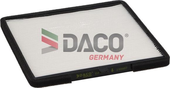 DACO DFC1302 - Auto Part