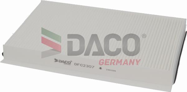 DACO DFC2307 - Auto Part
