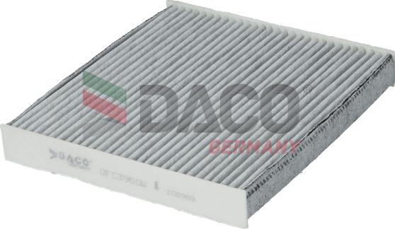 DACO DFC3900W - Auto Part