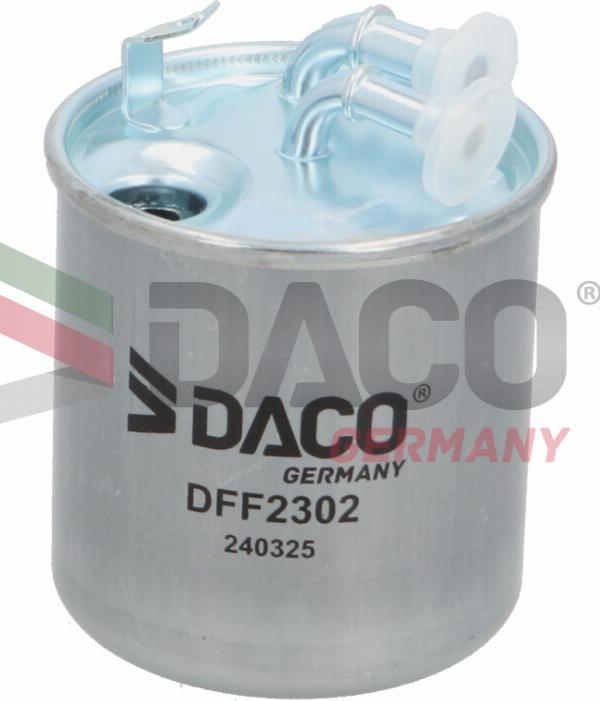 DACO DFF2302