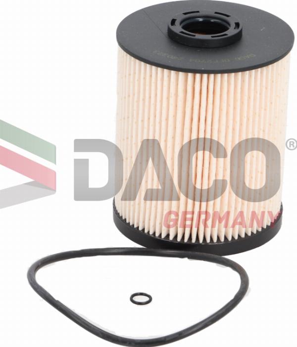 DACO DFF2704 - Auto Part