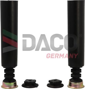 DACO PK3902 - Auto Part
