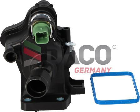 DACO TT0602