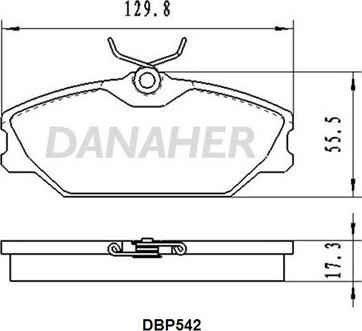 Fri.Tech. 144.0 - FDB406